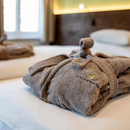 Kirchenwirt Otel Strobl Dış mekan fotoğraf