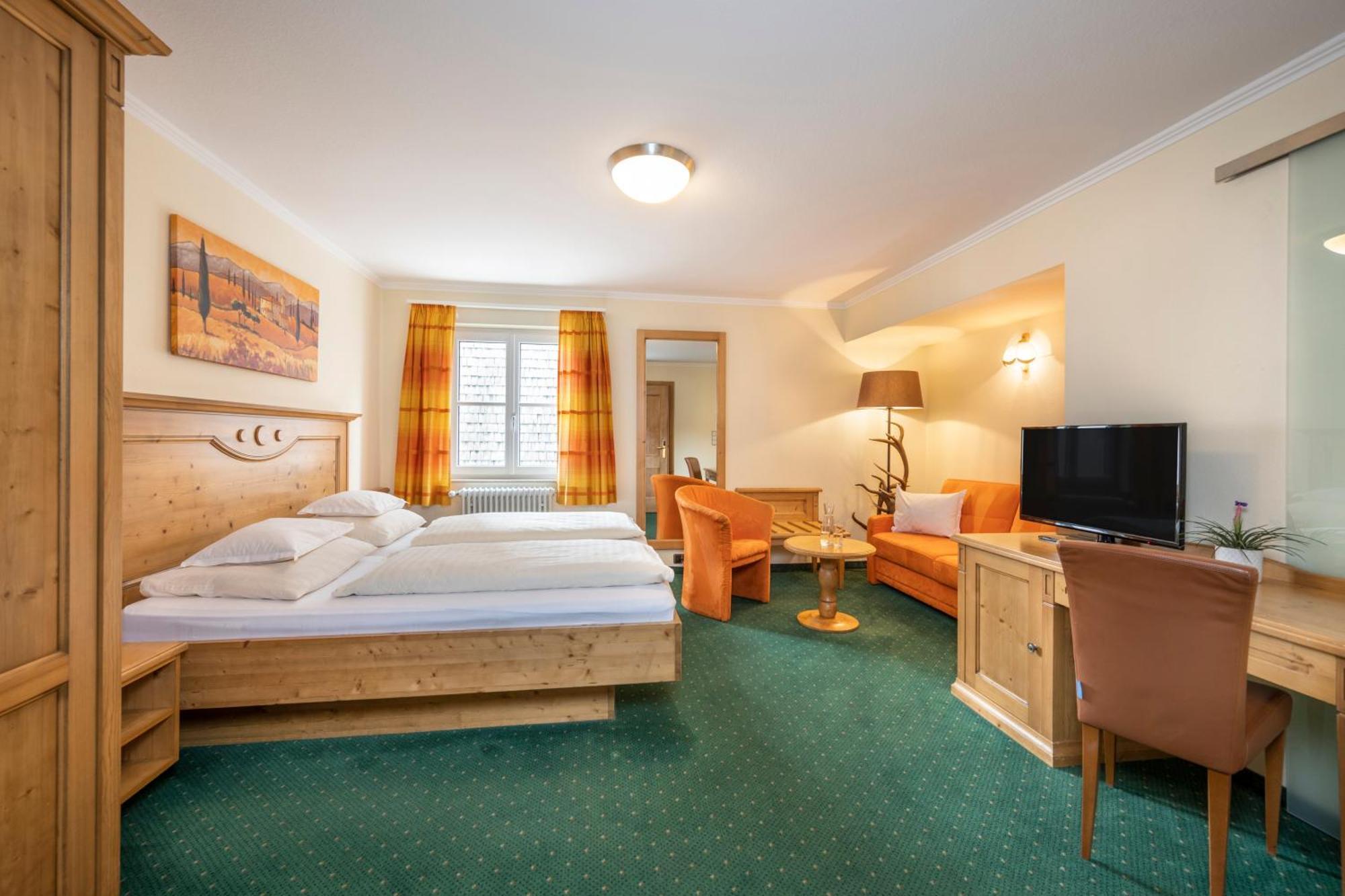 Kirchenwirt Otel Strobl Dış mekan fotoğraf